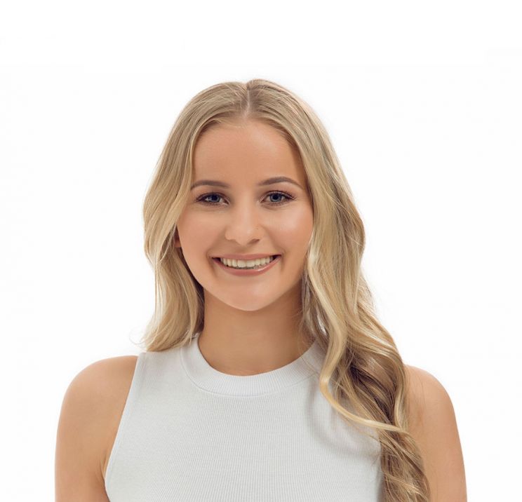 Emma Fletcher