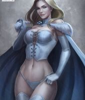 Emma Frost