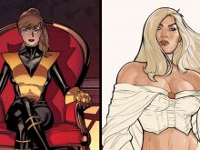 Emma Frost