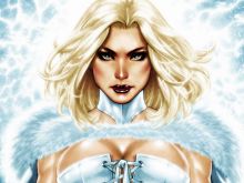 Emma Frost