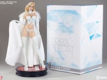 Emma Frost