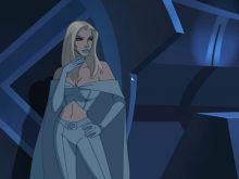 Emma Frost