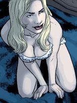 Emma Frost