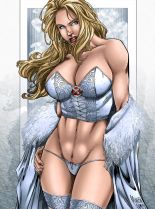 Emma Frost