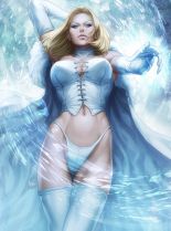 Emma Frost