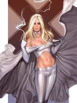 Emma Frost