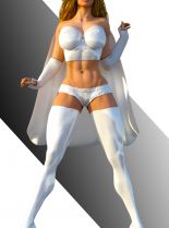 Emma Frost