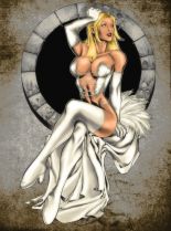 Emma Frost