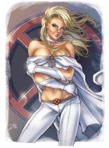 Emma Frost