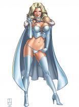 Emma Frost