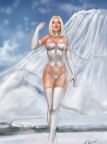 Emma Frost