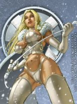 Emma Frost