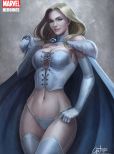 Emma Frost