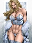 Emma Frost