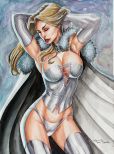 Emma Frost