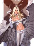 Emma Frost