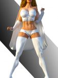 Emma Frost