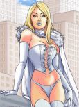 Emma Frost