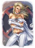 Emma Frost