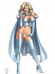 Emma Frost