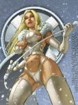 Emma Frost