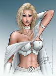 Emma Frost