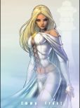 Emma Frost