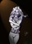 Emma Frost