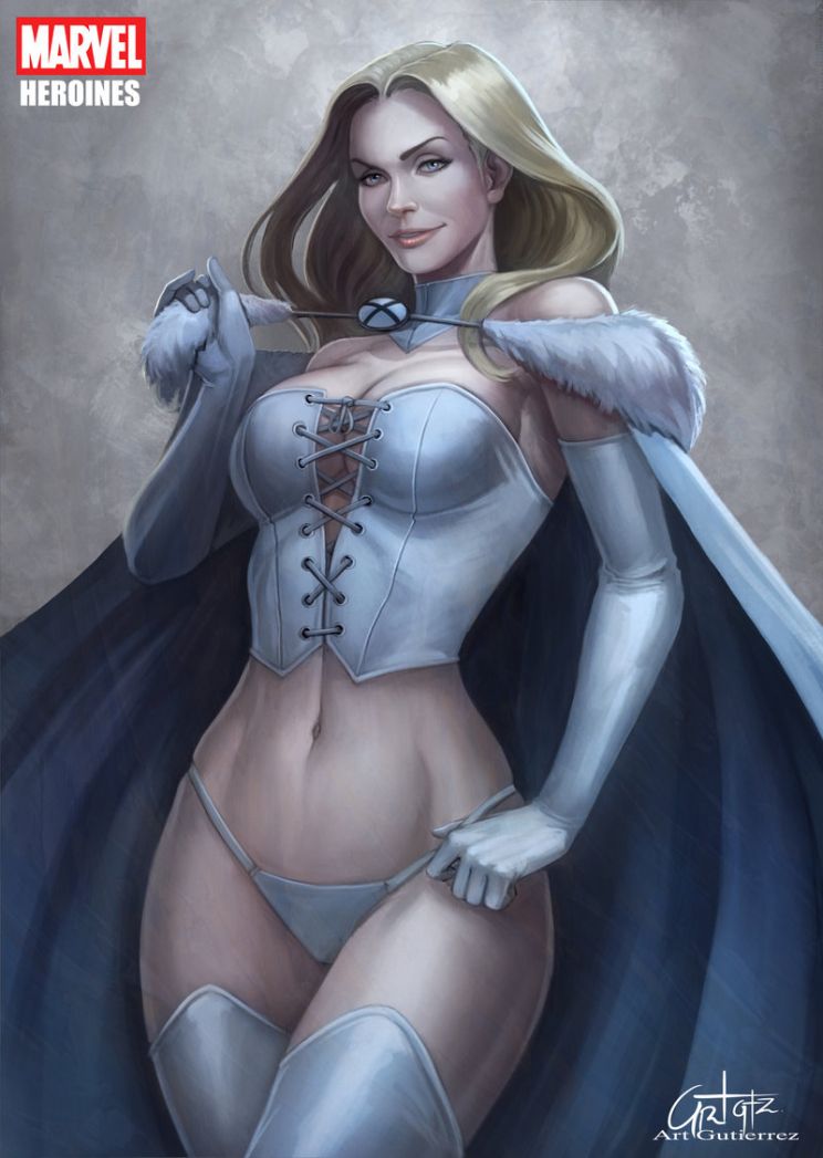 Emma Frost