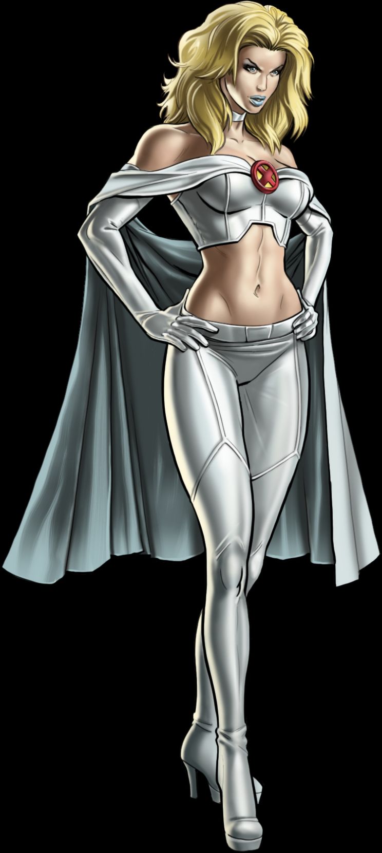 Emma Frost