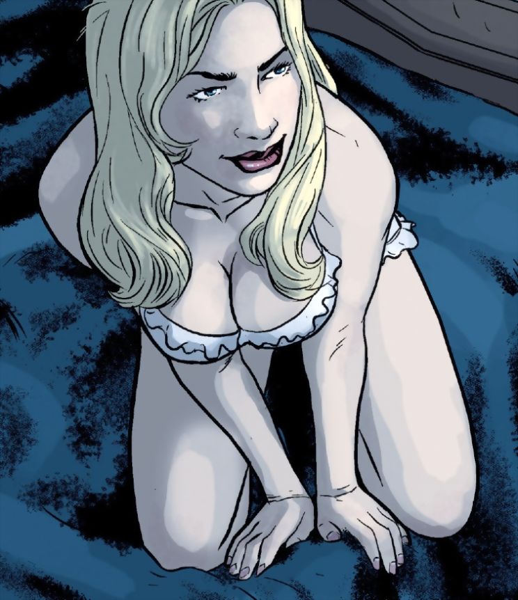 Emma Frost