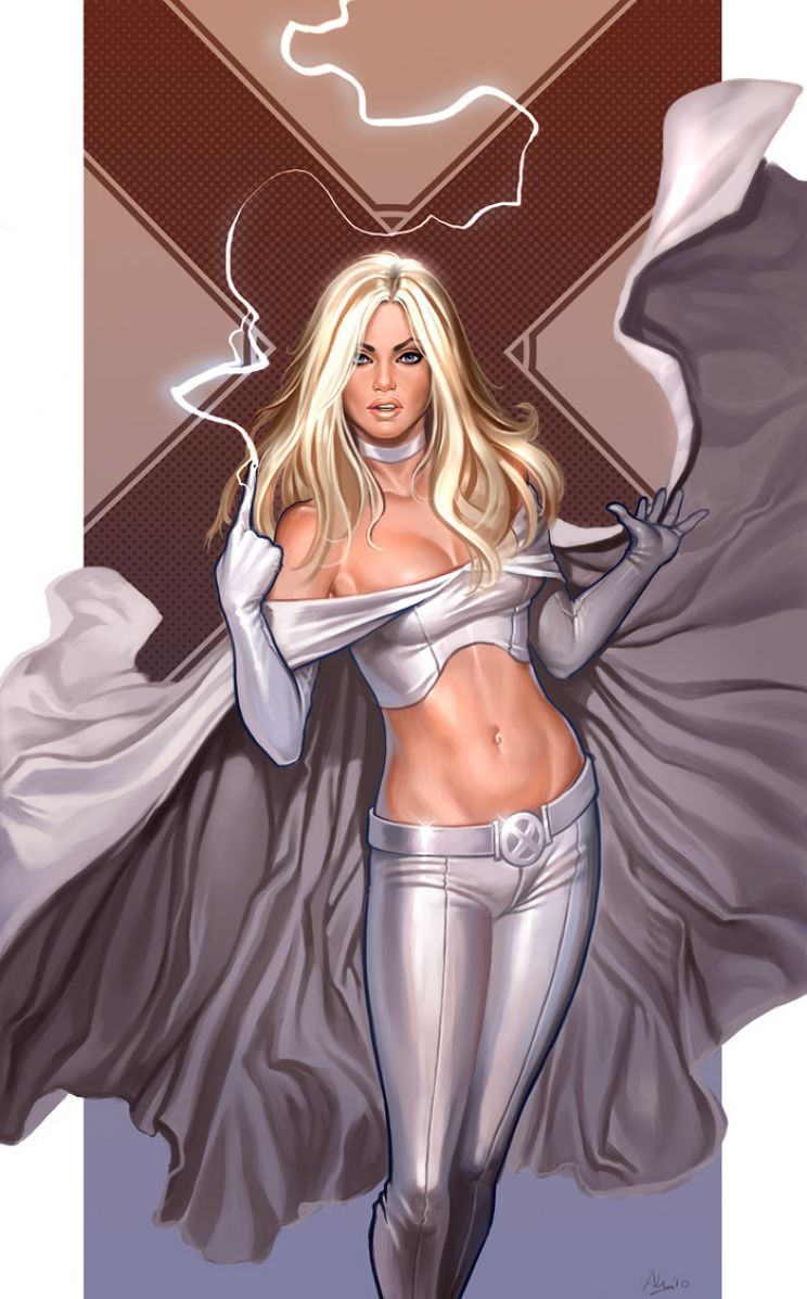 Emma Frost