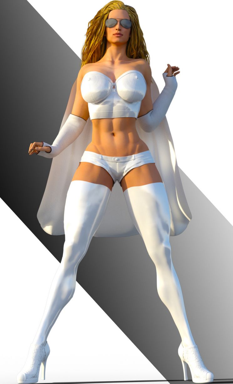 Emma Frost