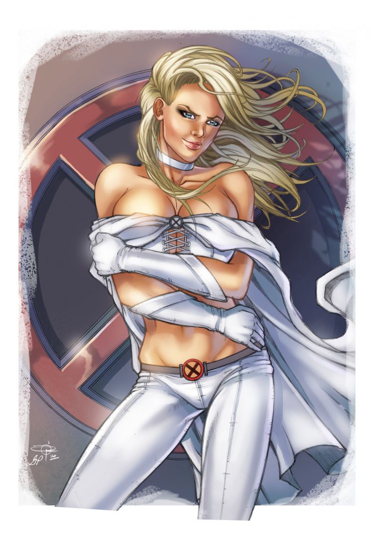 Emma Frost