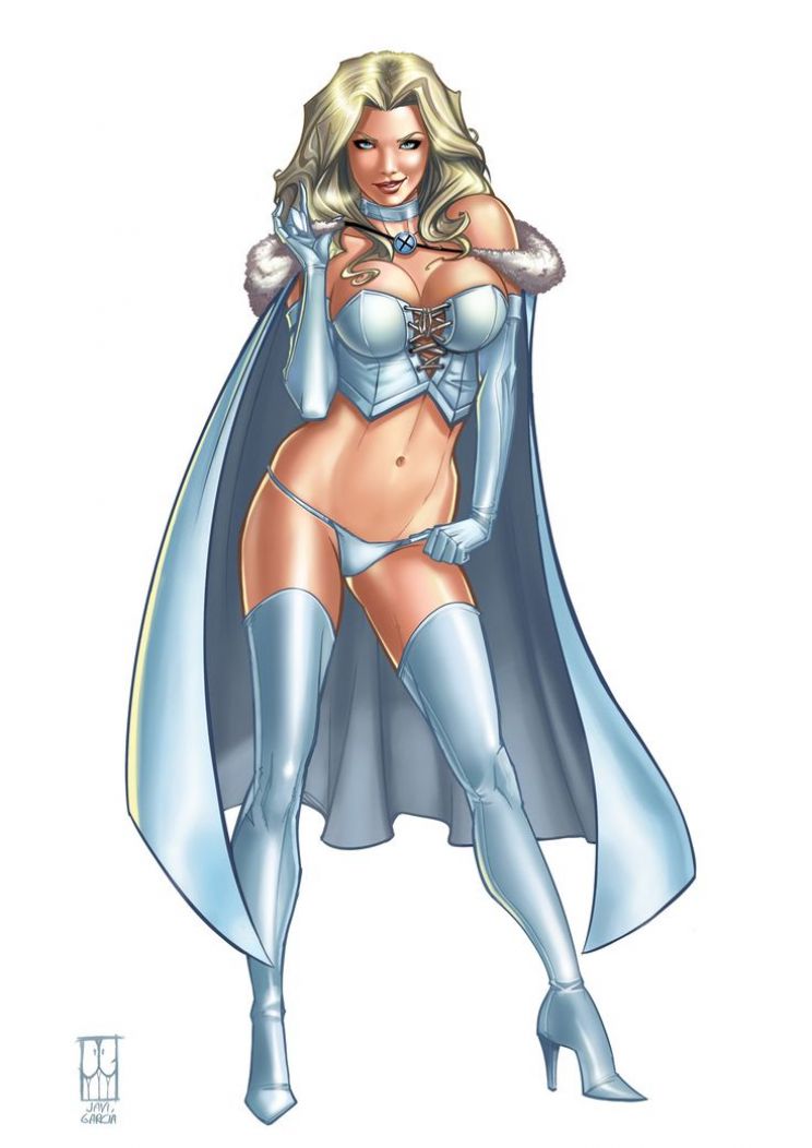 Emma Frost