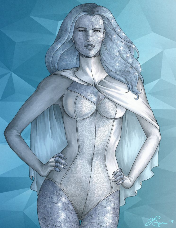 Emma Frost