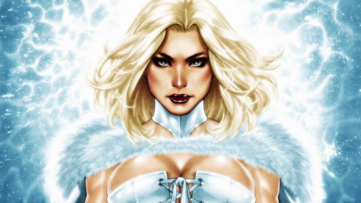 Emma Frost