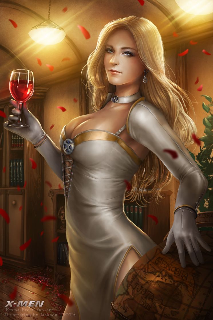 Emma Frost