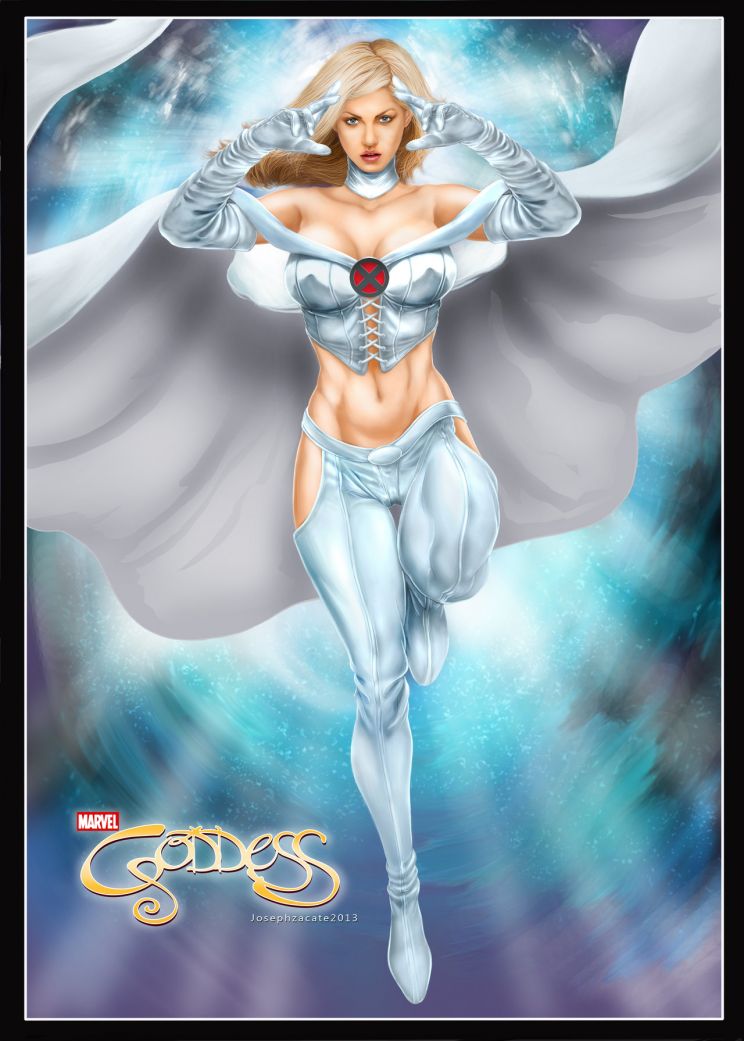 Emma Frost