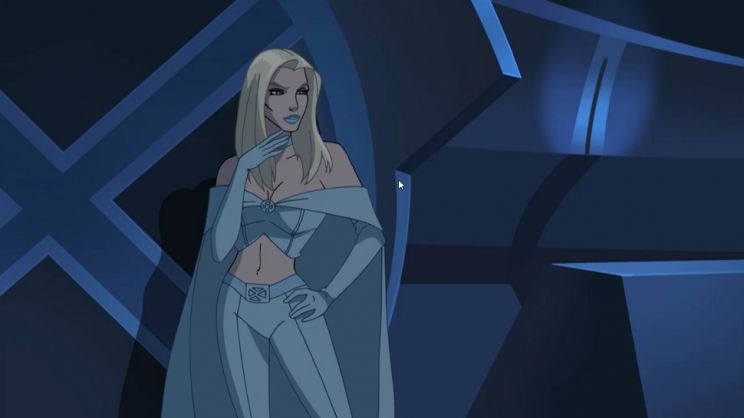 Emma Frost