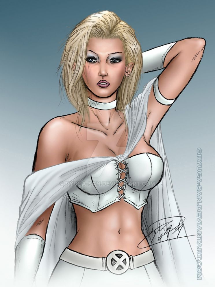 Emma Frost