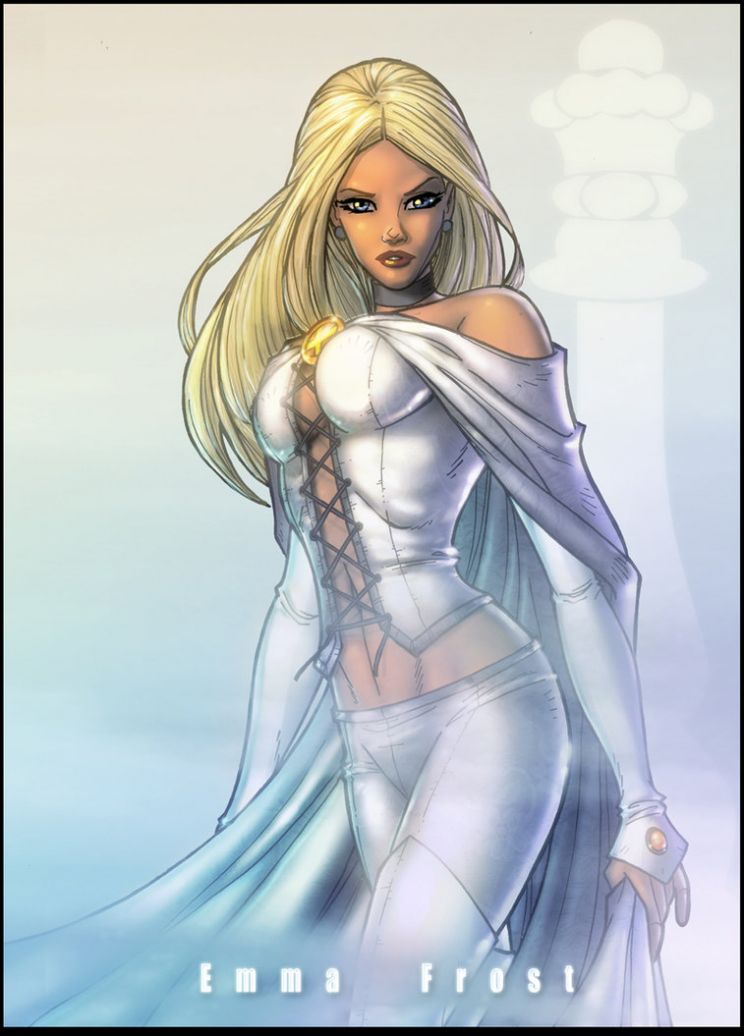 Emma Frost