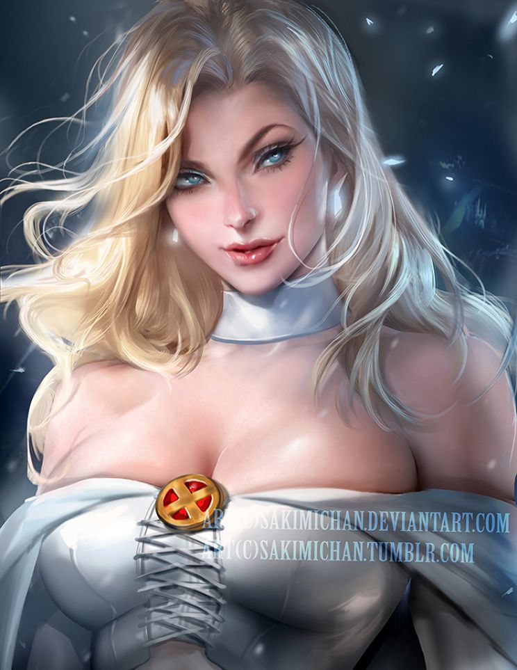 Emma Frost