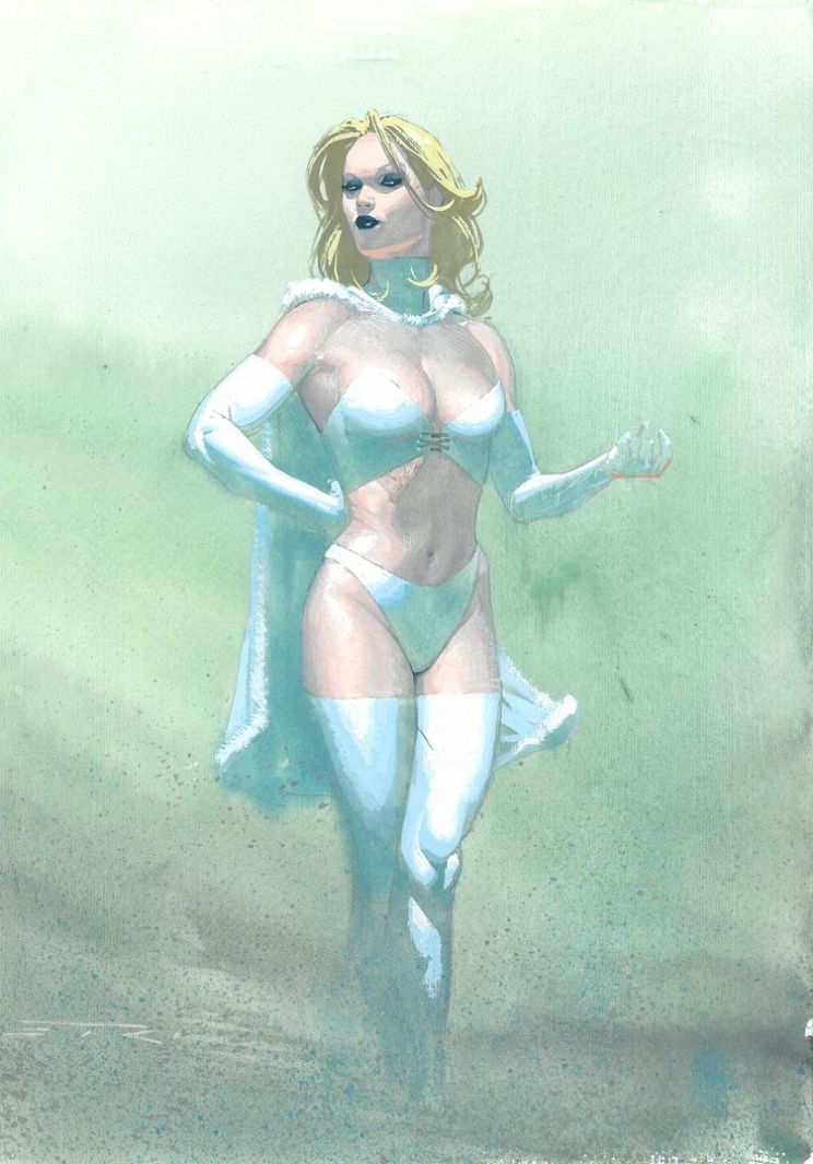 Emma Frost