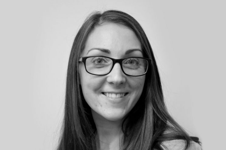 Emma Fryer