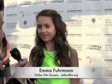 Emma Fuhrmann