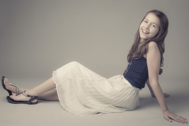 Emma Fuhrmann