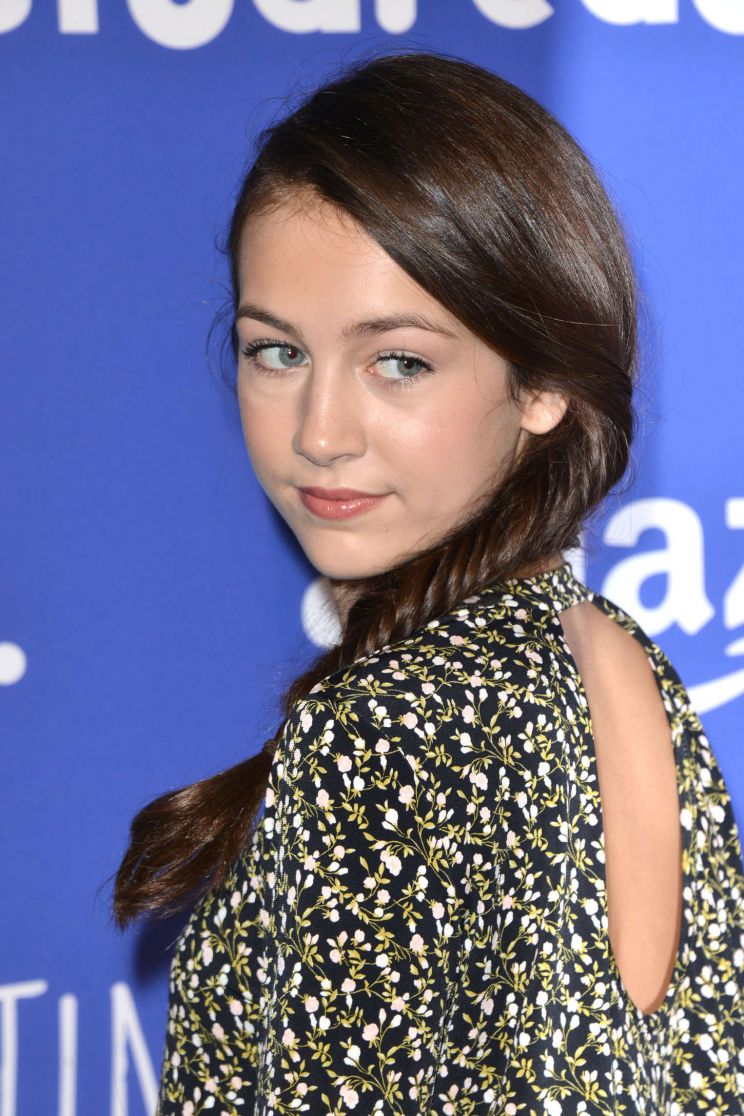 Emma Fuhrmann