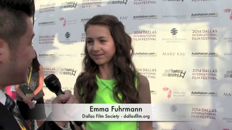 Emma Fuhrmann