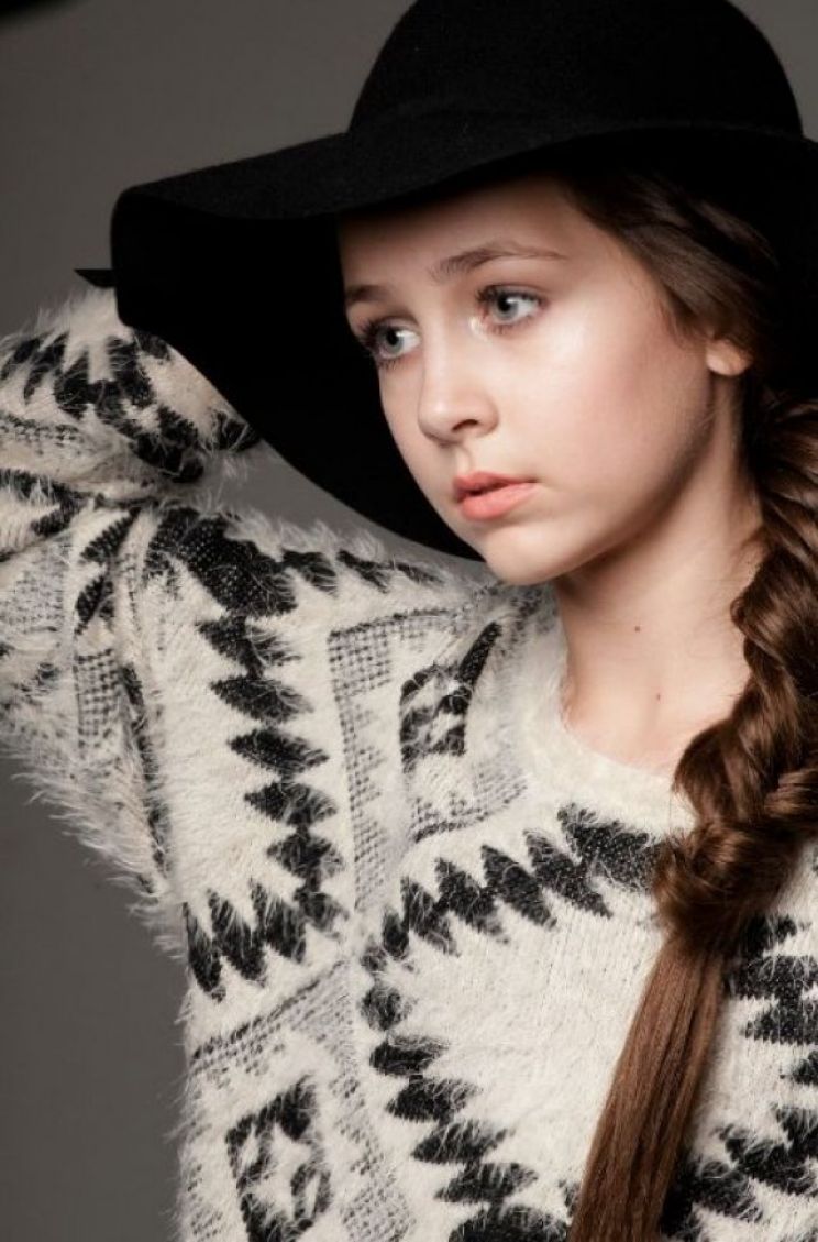 Emma Fuhrmann